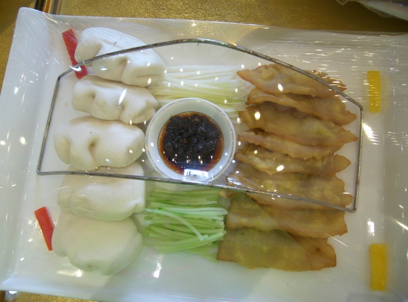 韩式烤肉